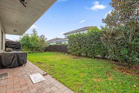 A home in ORLANDO