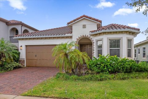10257 HENBURY STREET ORLANDO FL 32832