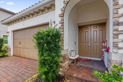 A home in ORLANDO