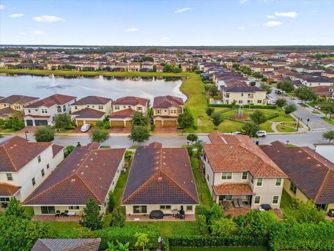 A home in ORLANDO