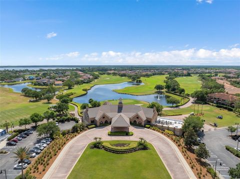 A home in ORLANDO