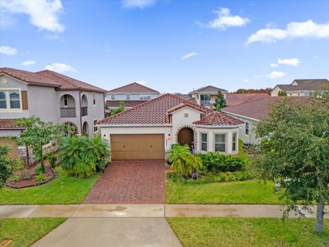 A home in ORLANDO