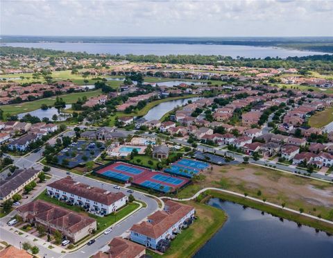 A home in ORLANDO