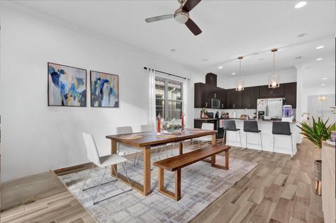 A home in ORLANDO