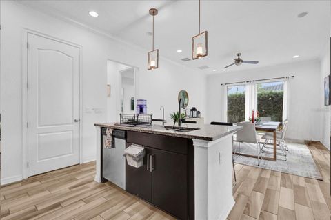A home in ORLANDO