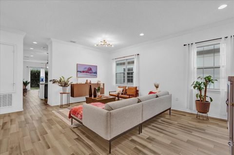 A home in ORLANDO