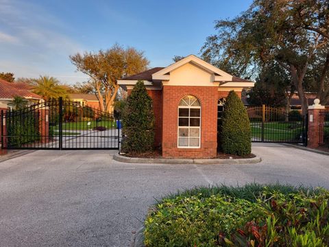 A home in BRANDON
