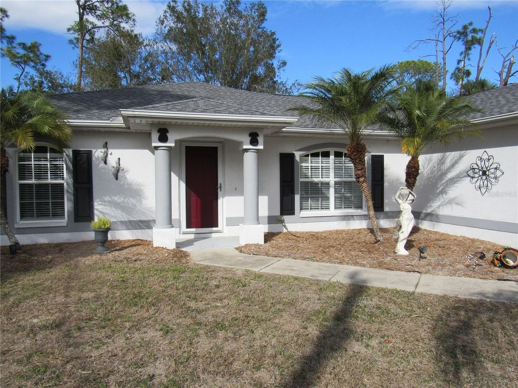 Photo of 3710 Coquina Avenue, North Port, FL 34286 (MLS # C7521138)