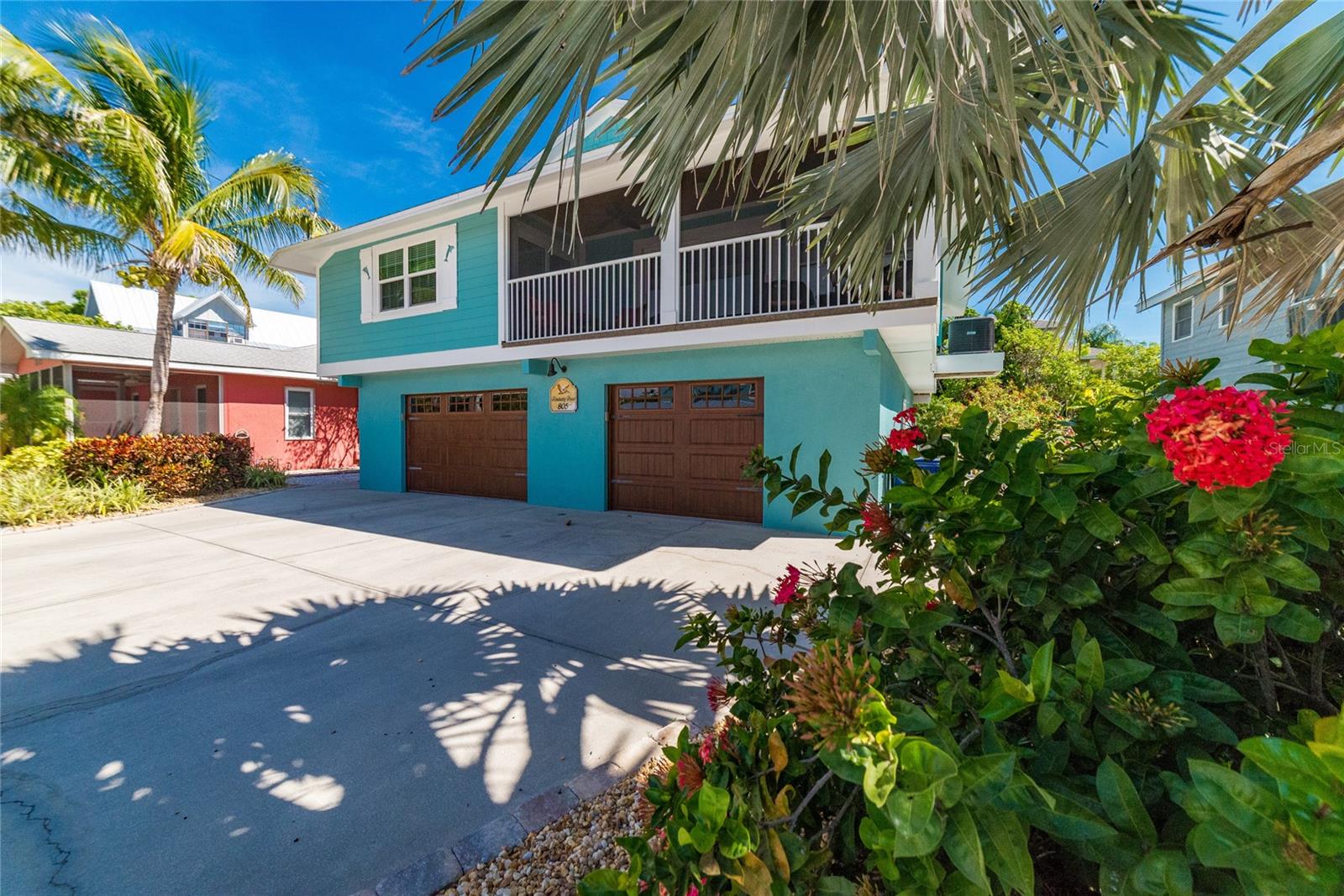 SHORE ACRES FIRST ADD - Residential