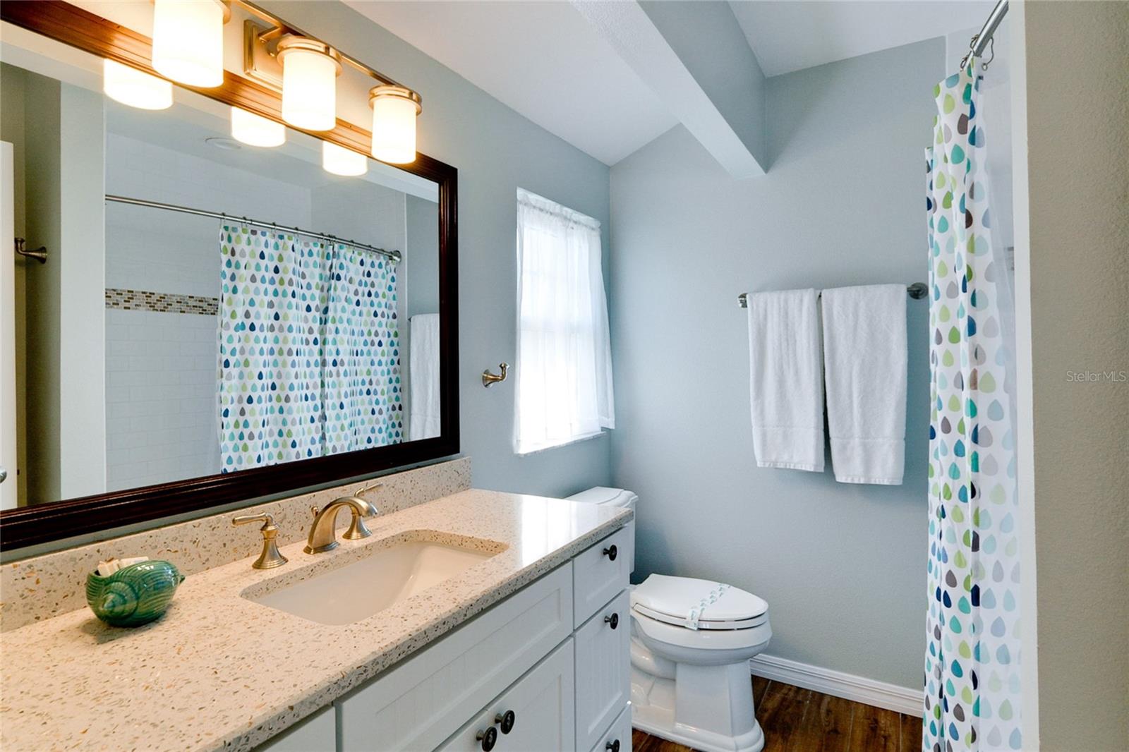 SHORE ACRES FIRST ADD - Residential