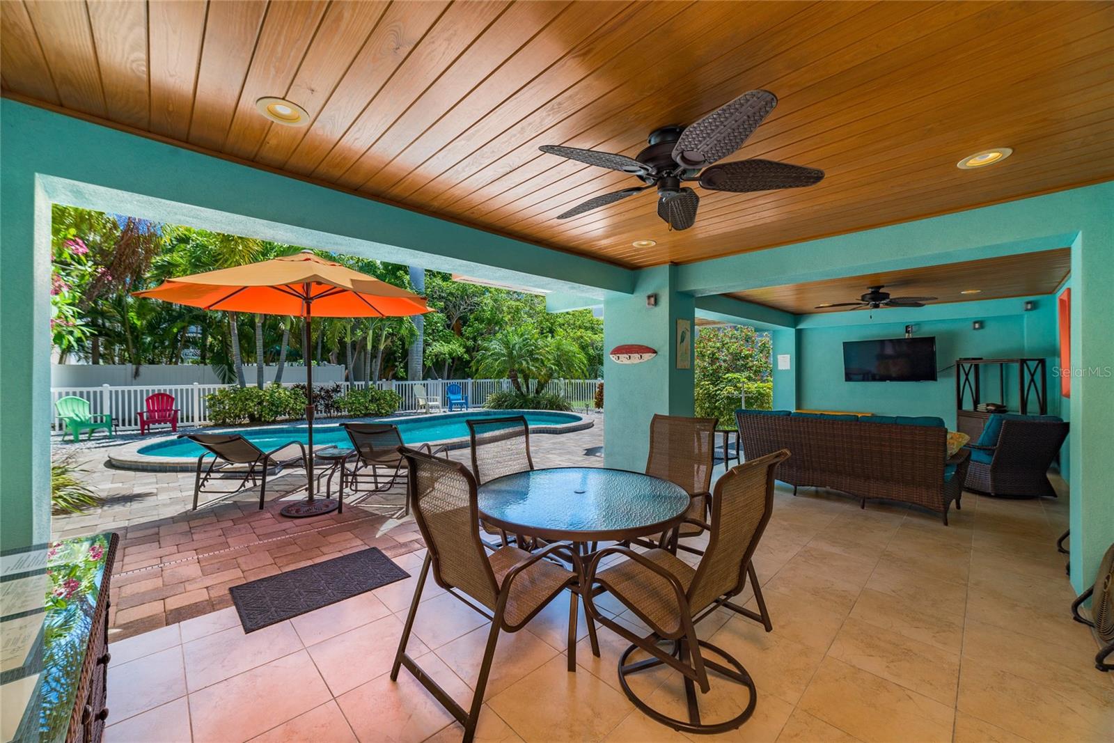 SHORE ACRES FIRST ADD - Residential