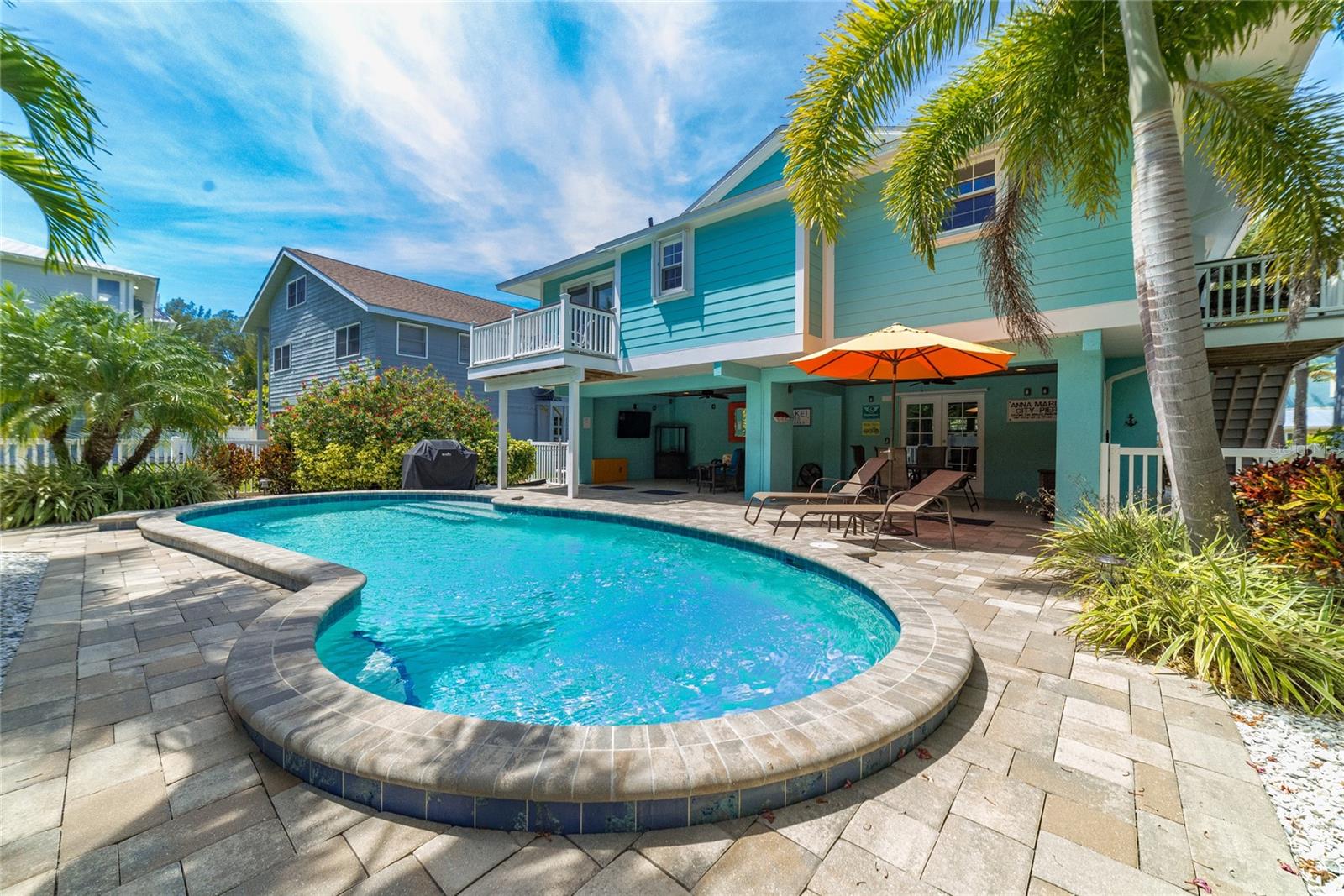 SHORE ACRES FIRST ADD - Residential