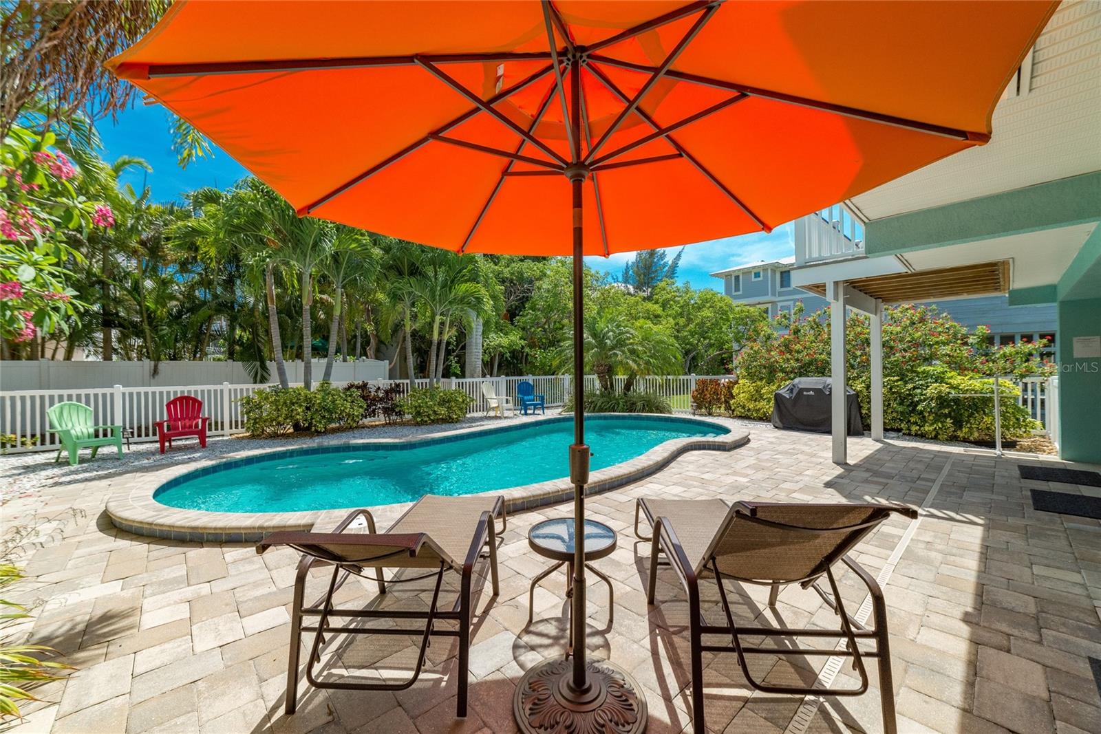 SHORE ACRES FIRST ADD - Residential