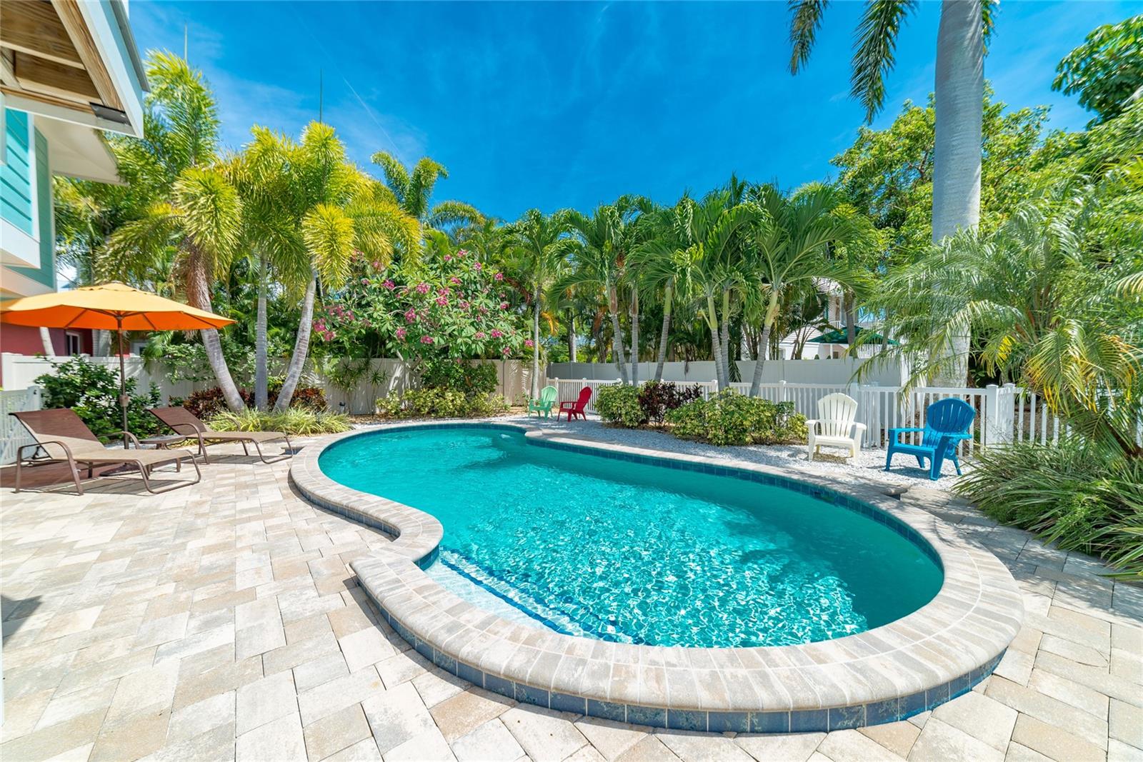 SHORE ACRES FIRST ADD - Residential