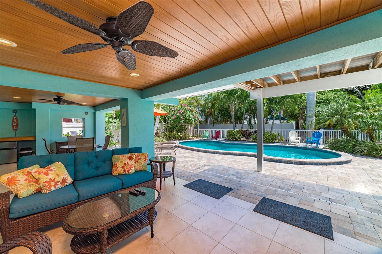 SHORE ACRES FIRST ADD - Residential