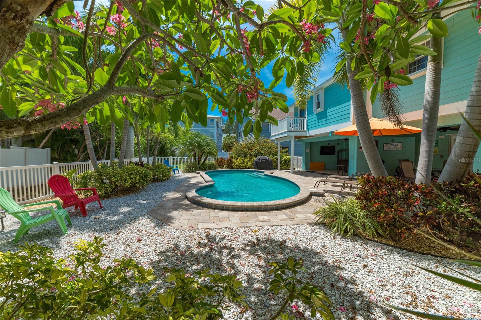 SHORE ACRES FIRST ADD - Residential