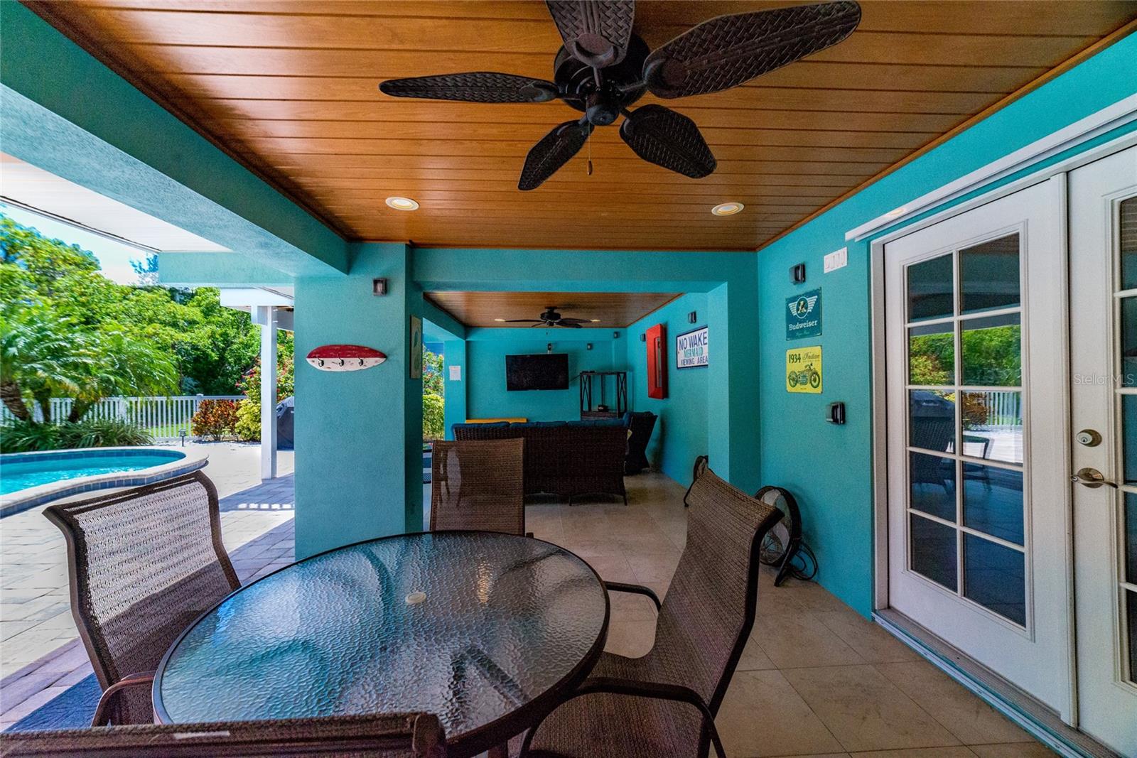 SHORE ACRES FIRST ADD - Residential