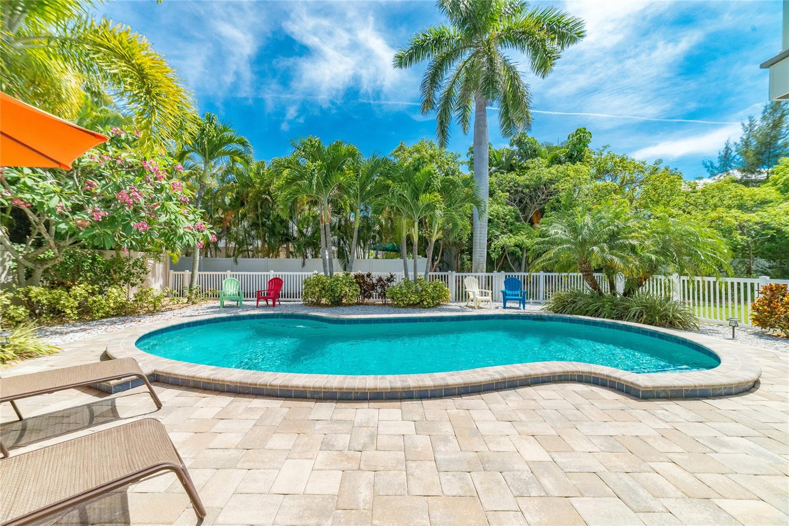 SHORE ACRES FIRST ADD - Residential