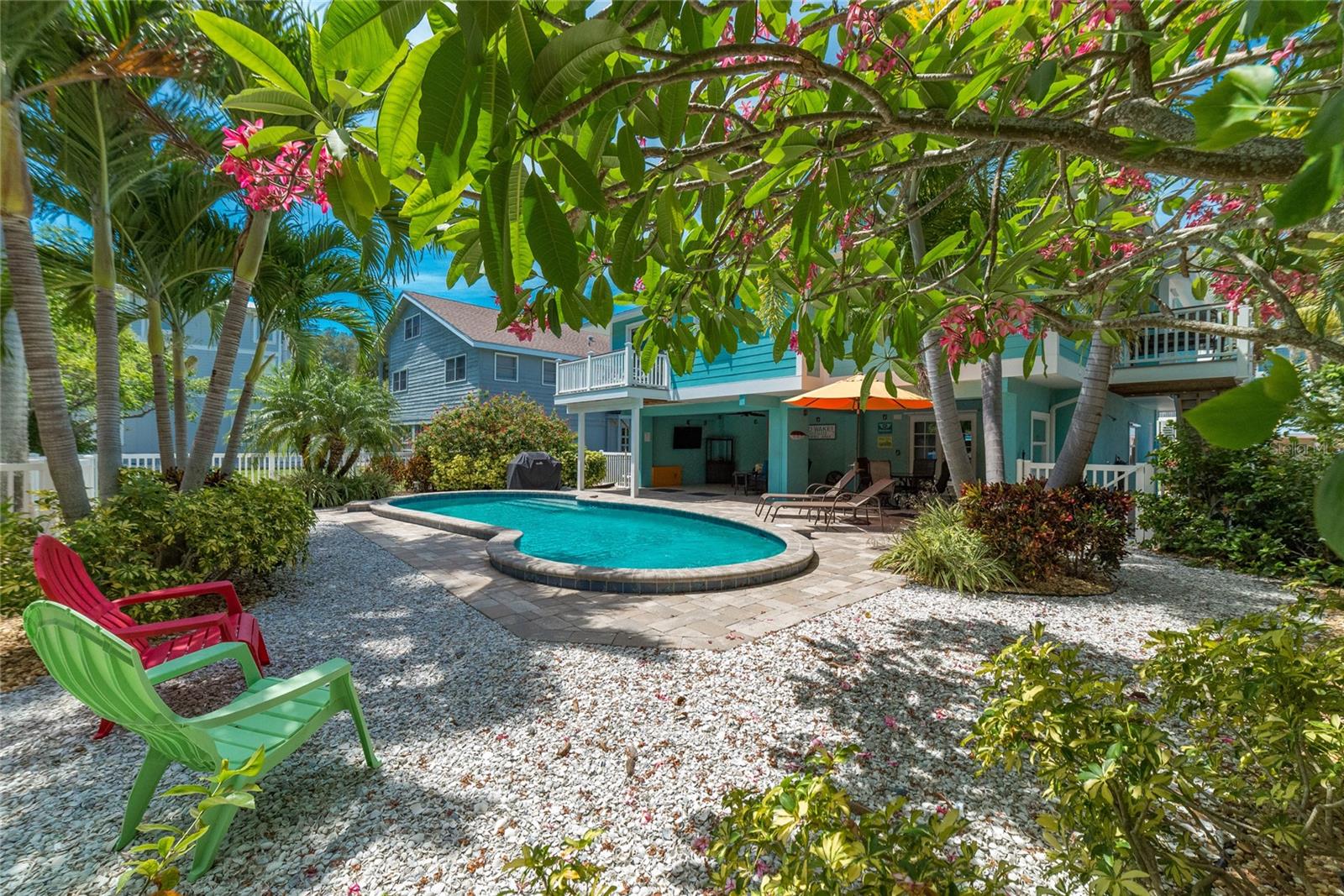 SHORE ACRES FIRST ADD - Residential