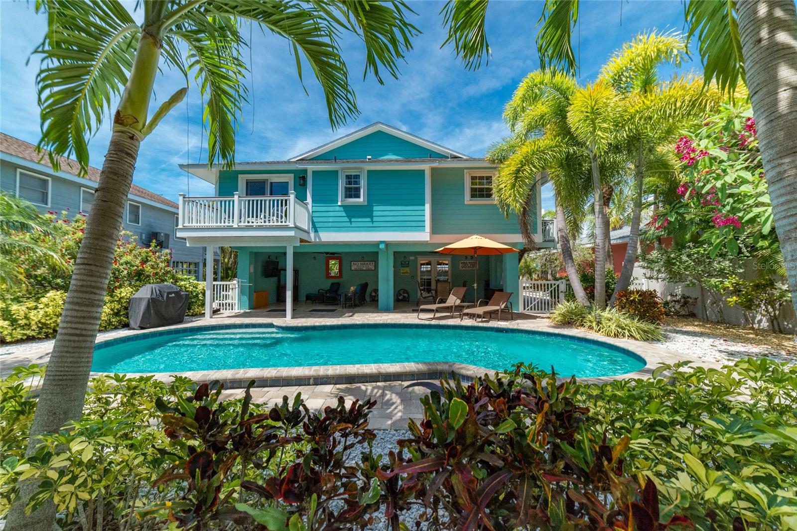 SHORE ACRES FIRST ADD - Residential