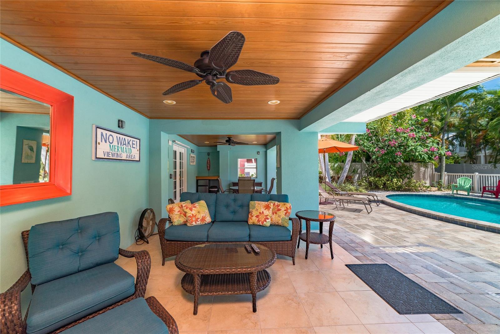 SHORE ACRES FIRST ADD - Residential