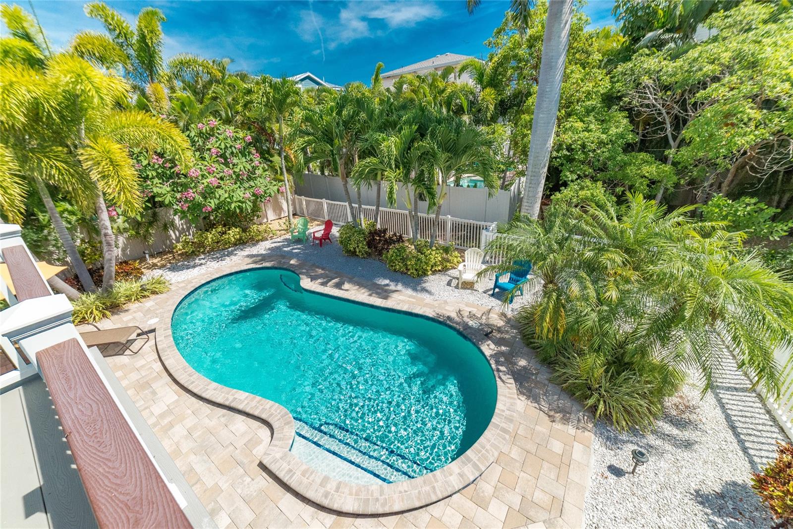 SHORE ACRES FIRST ADD - Residential