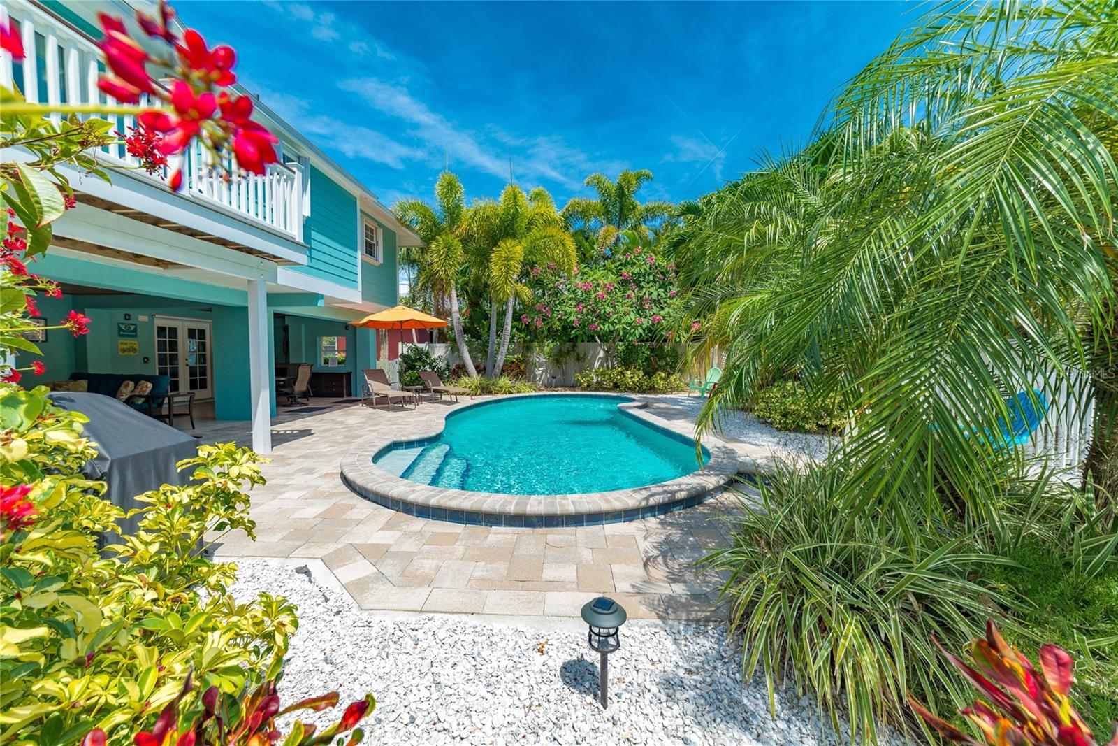 SHORE ACRES FIRST ADD - Residential