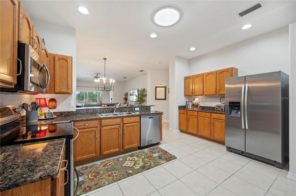 Photo of 19443 Everton Place, Land O Lakes, FL 34638 (MLS # TB8410204)