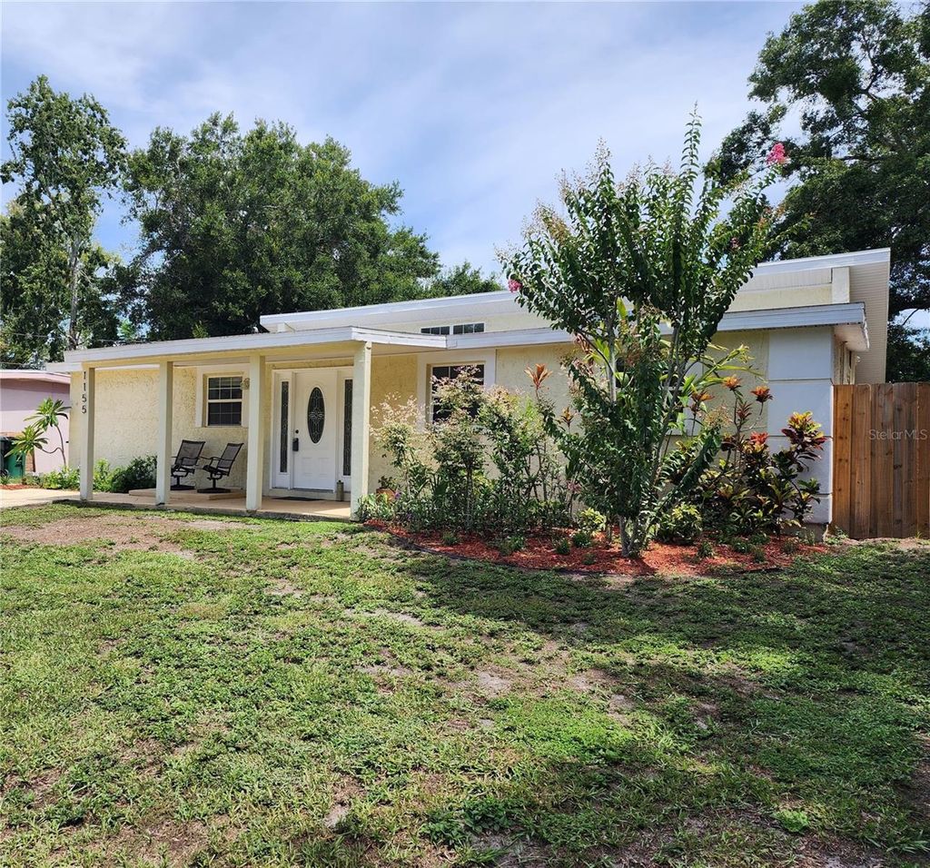 Photo of 1155 7th Street N, Safety Harbor, FL 34695 (MLS # TB8306580)