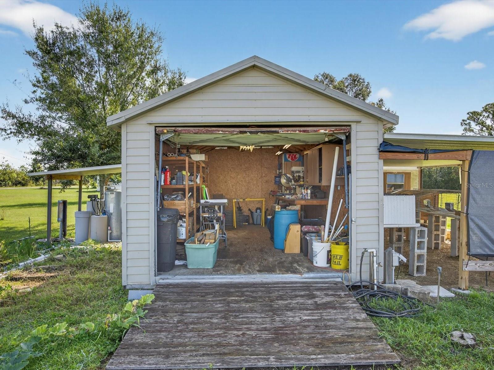 GLOUSER ZACK K PROP - Residential