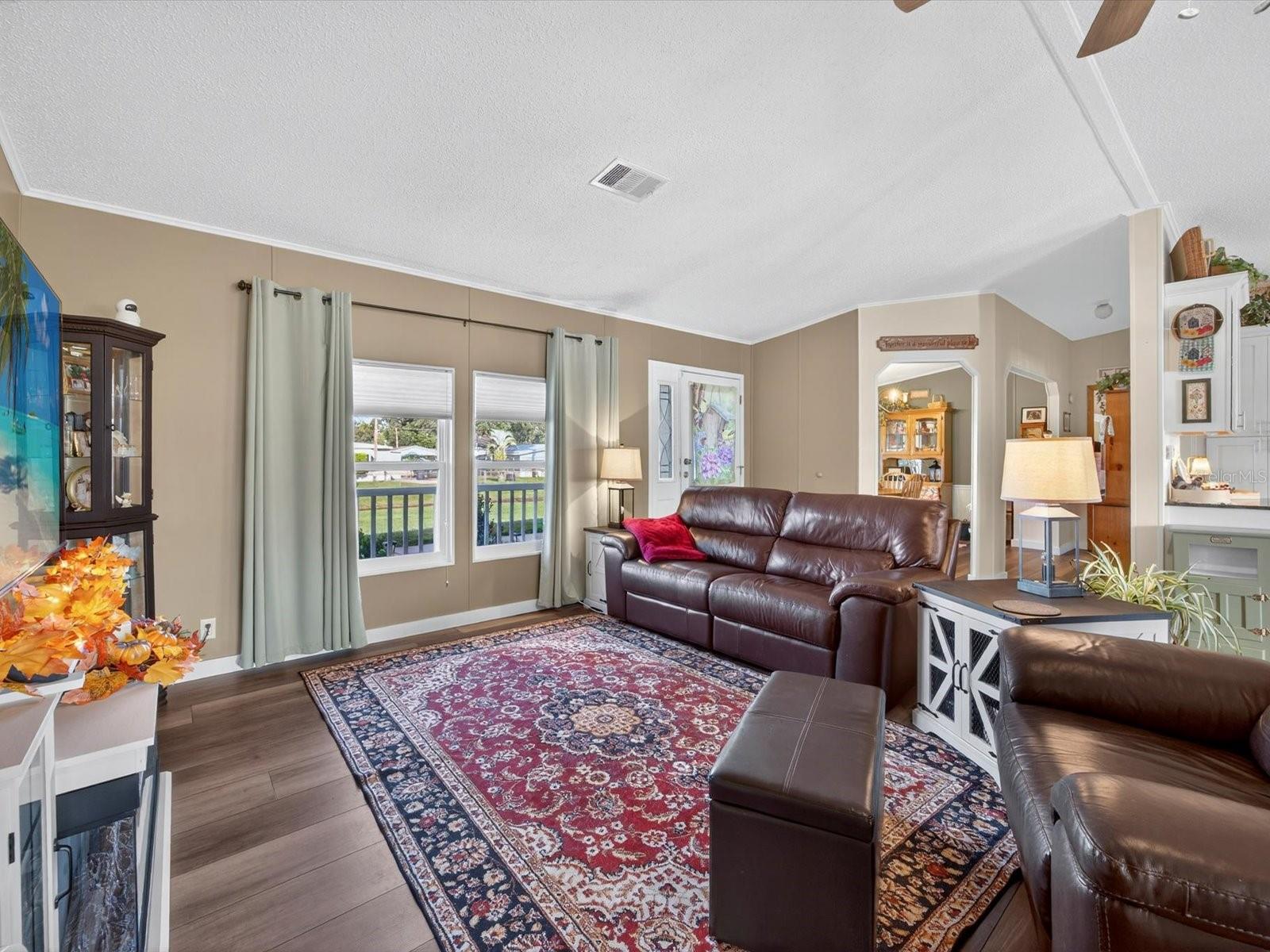 GLOUSER ZACK K PROP - Residential
