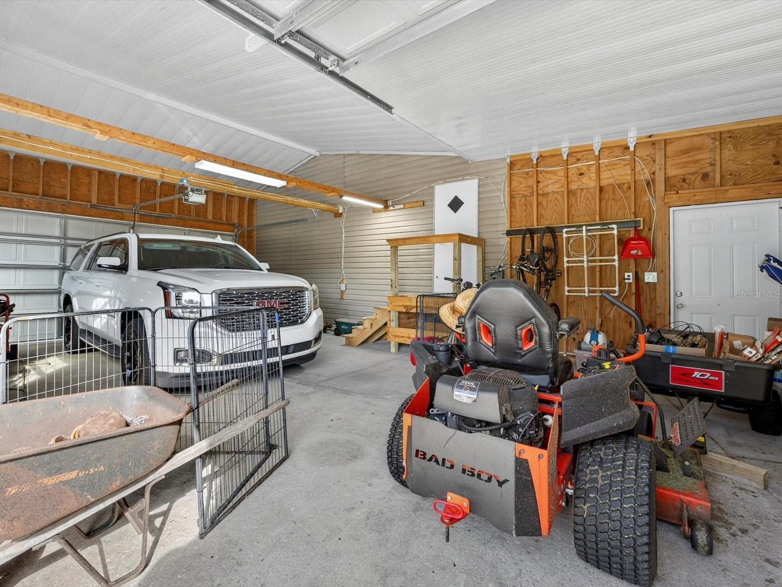 GLOUSER ZACK K PROP - Residential