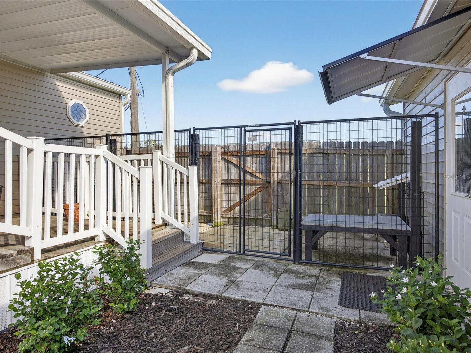 GLOUSER ZACK K PROP - Residential