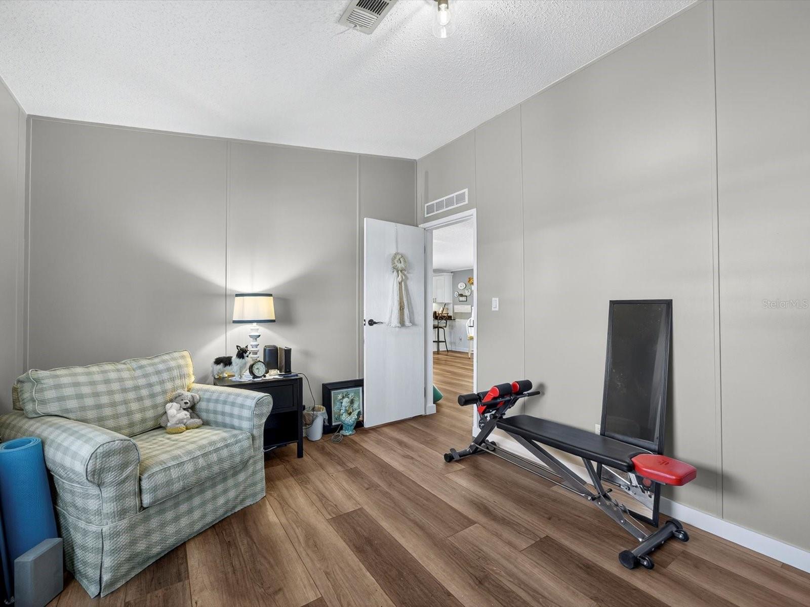 GLOUSER ZACK K PROP - Residential