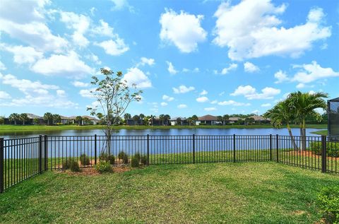 A home in LAKEWOOD RANCH