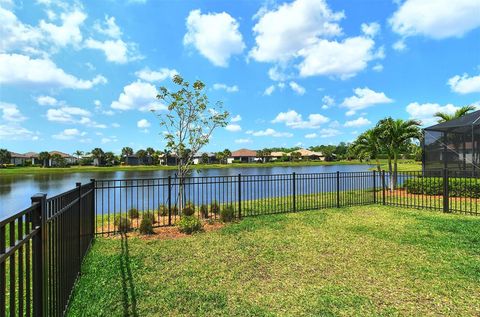 A home in LAKEWOOD RANCH