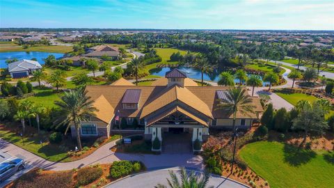 A home in LAKEWOOD RANCH