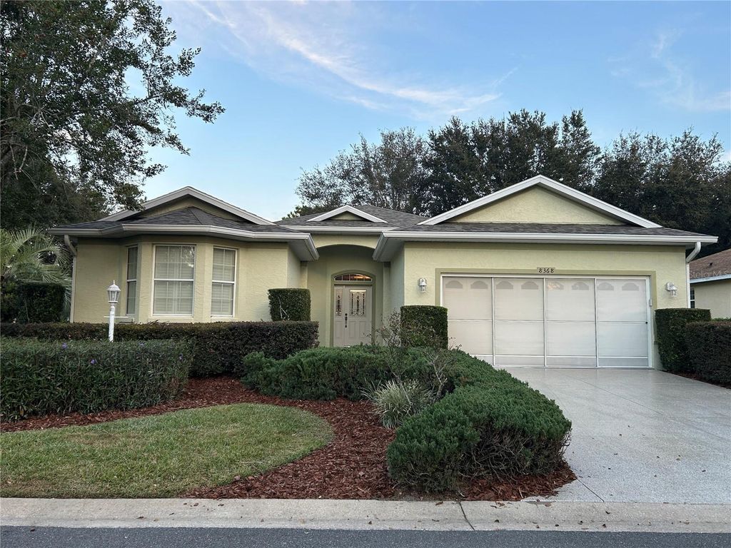 Photo of 8368 SW 79th Circle, Ocala, FL 34476 (MLS # OM714043)