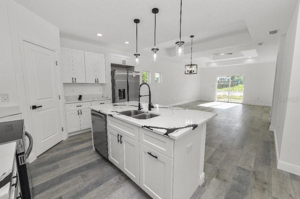 WESWEGO SUB - Residential