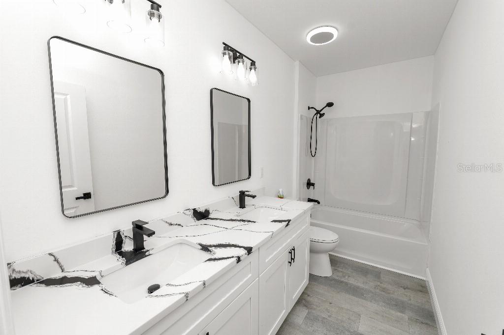 WESWEGO SUB - Residential