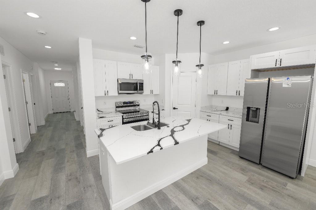 WESWEGO SUB - Residential