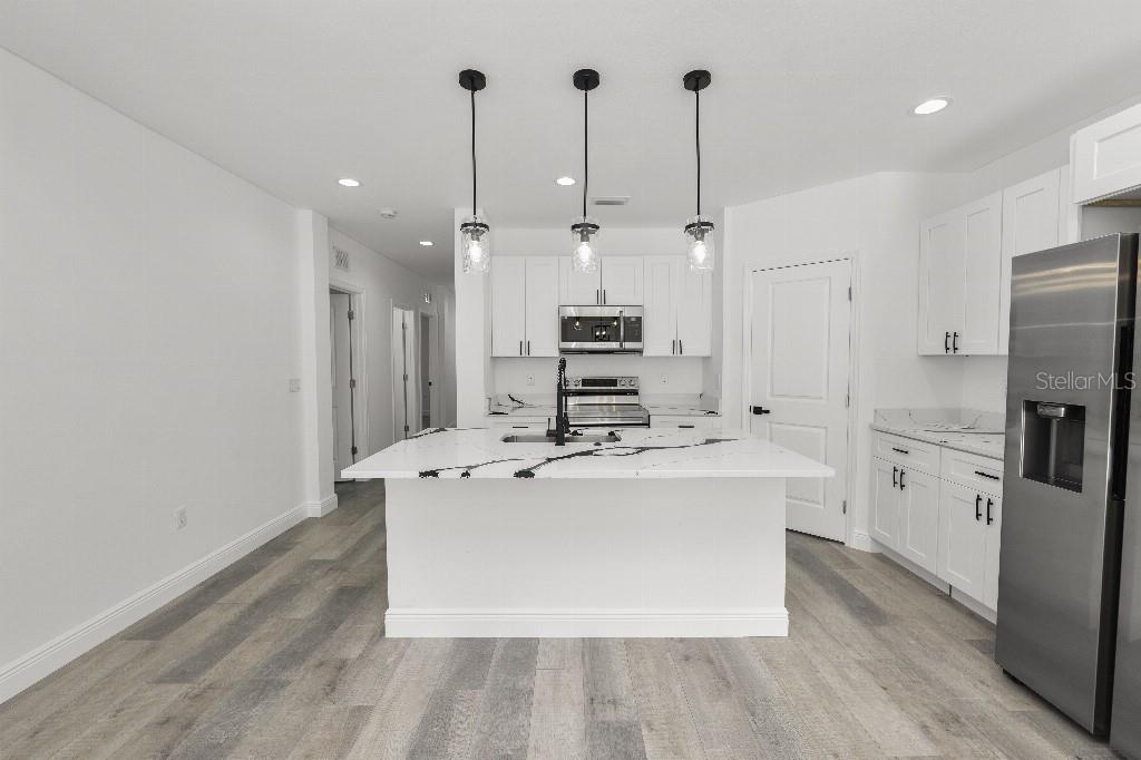 WESWEGO SUB - Residential