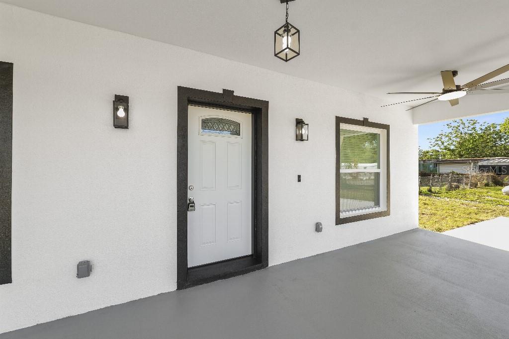 WESWEGO SUB - Residential