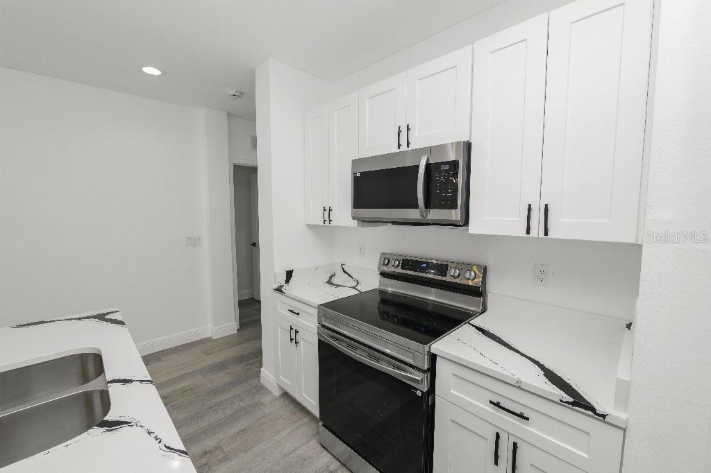 WESWEGO SUB - Residential