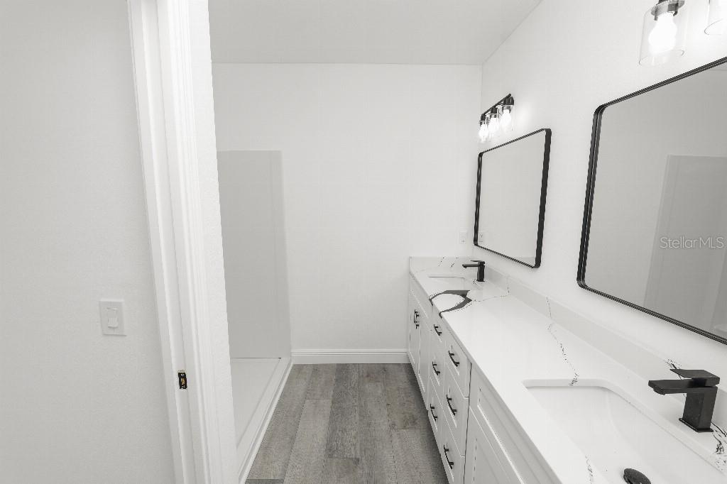 WESWEGO SUB - Residential