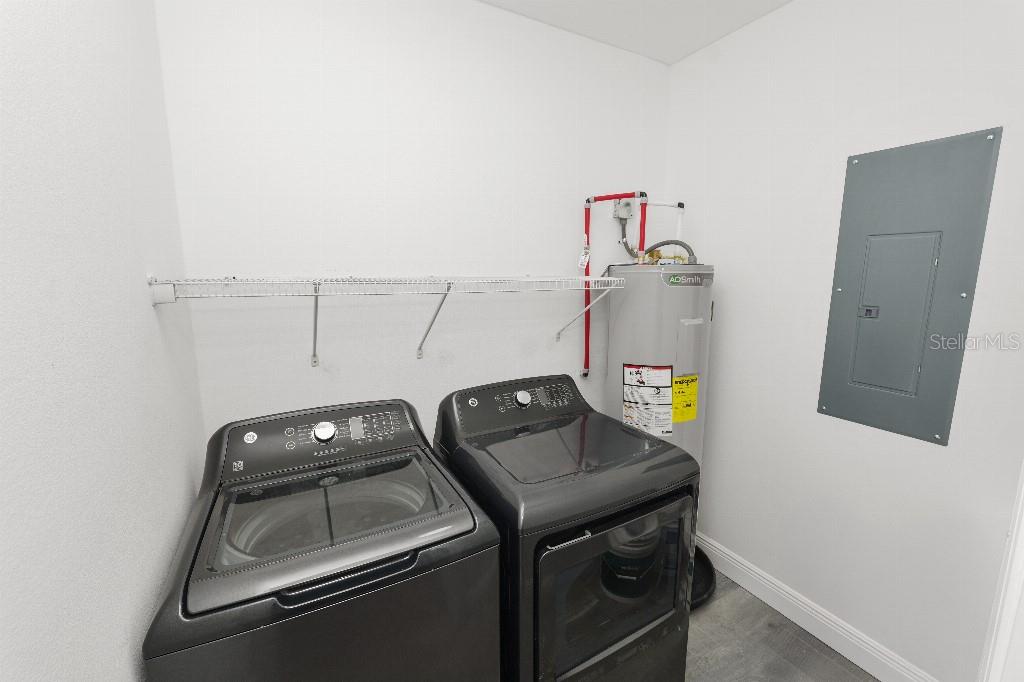 WESWEGO SUB - Residential