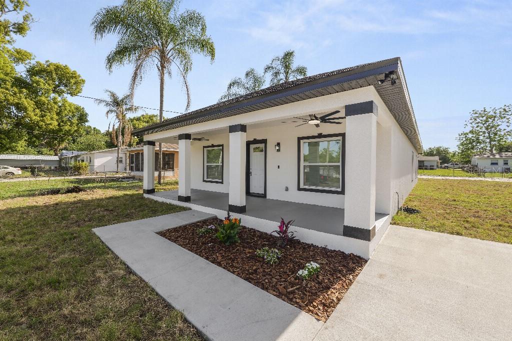 WESWEGO SUB - Residential