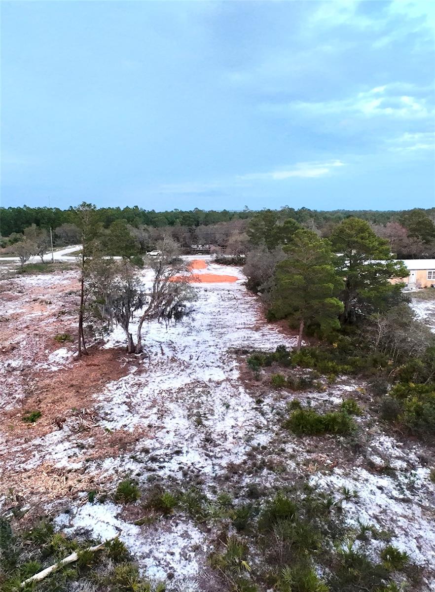 LAKE CALOOSA LANDING PH 02 - Land