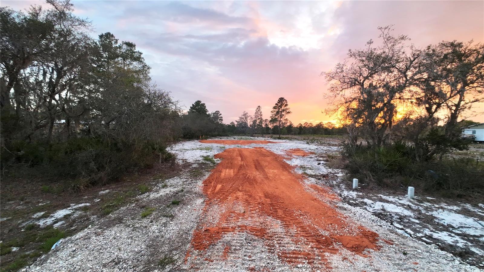 LAKE CALOOSA LANDING PH 02 - Land