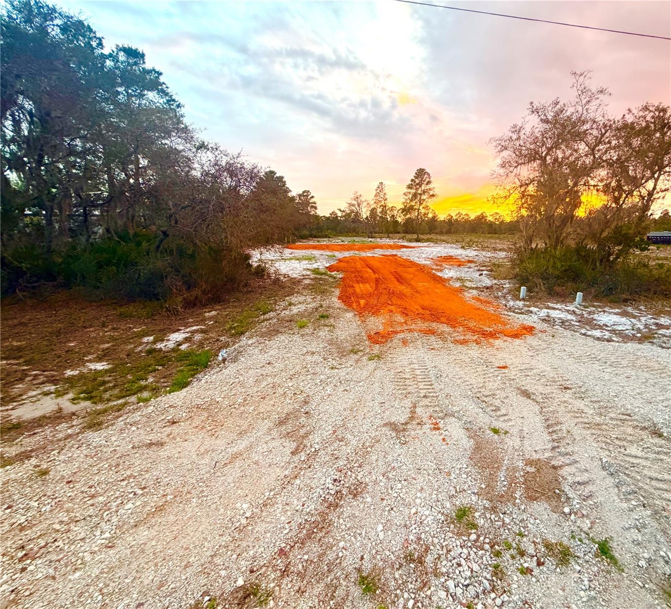 LAKE CALOOSA LANDING PH 02 - Land